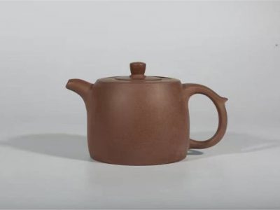 古法手工：井欄壺